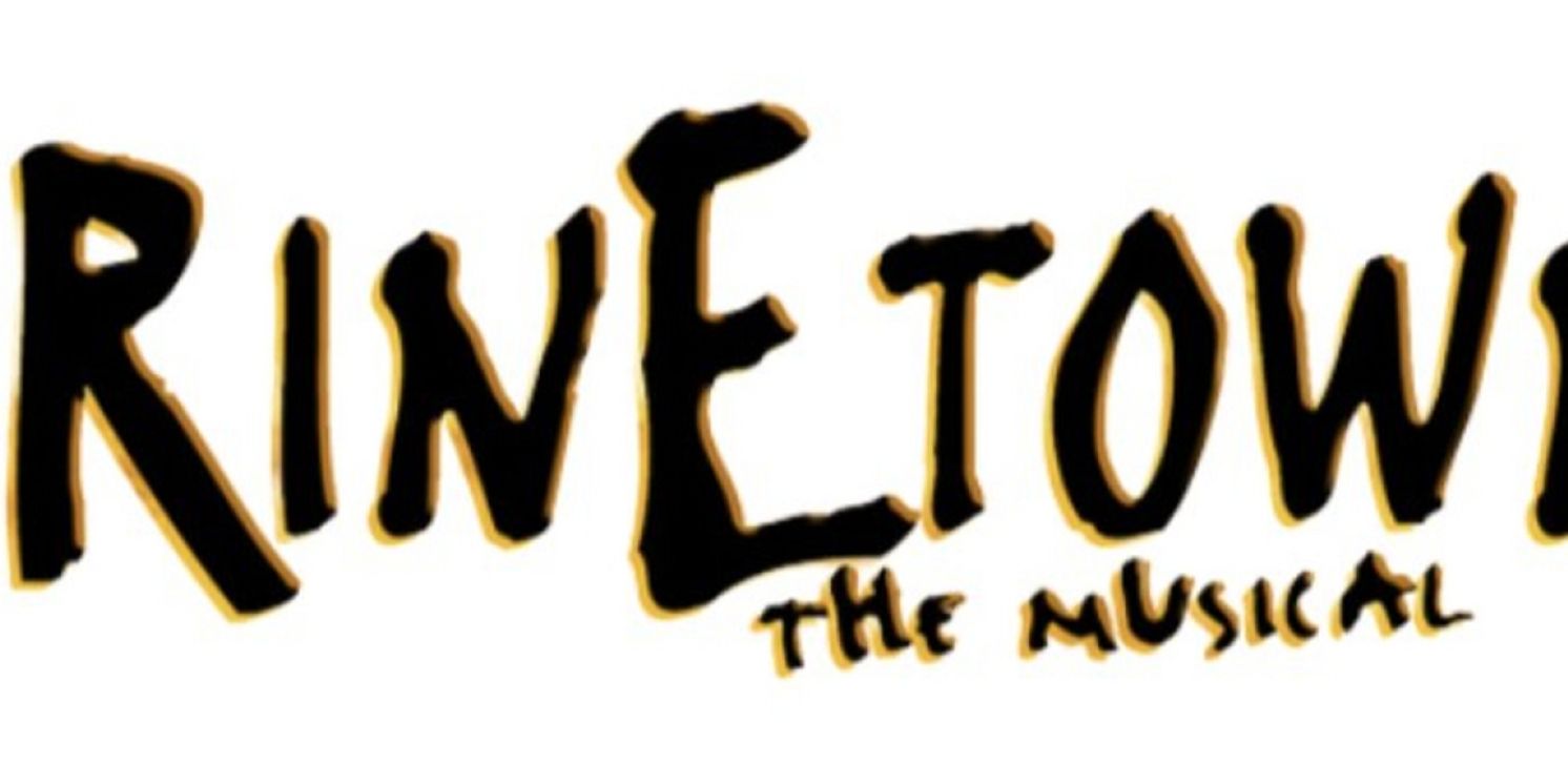 URINETOWN THE MUSICAL Comes to The John W. Engeman Theater Next Week  Image