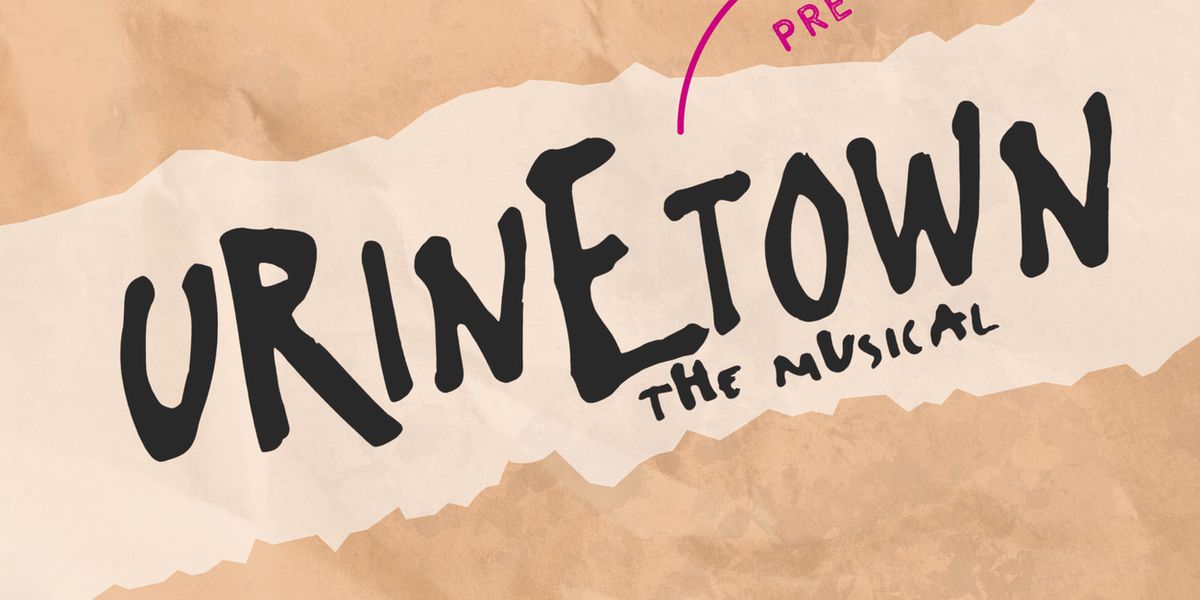 URINETOWN: THE MUSICAL to Open Mile Square Theatre's First Pre-Professional Program