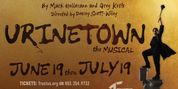 URINETOWN to Open at Trustus Theatre's Thigpen Mainstage in Columbia, SC Photo