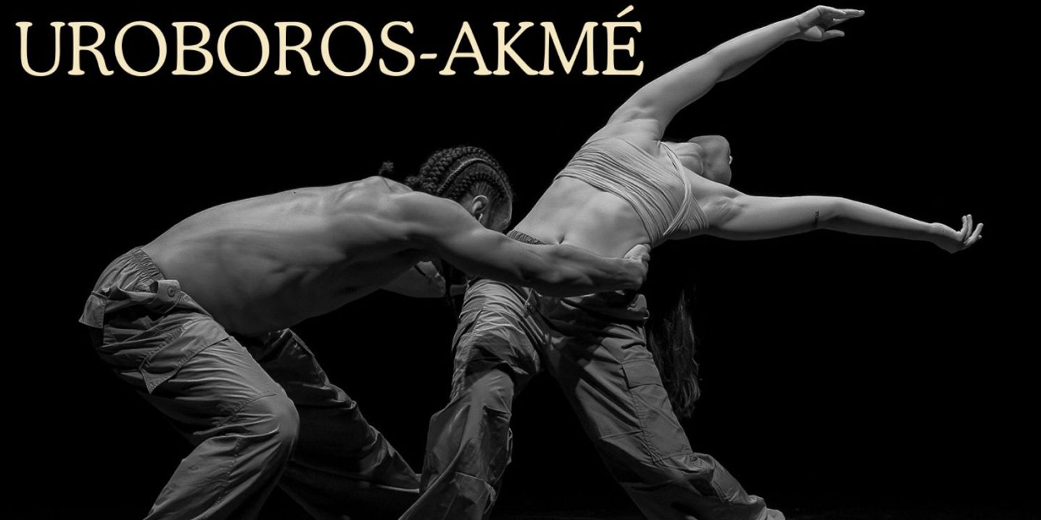 UROBOROS/AKME is Now Playing at SoHo Playhouse  Image