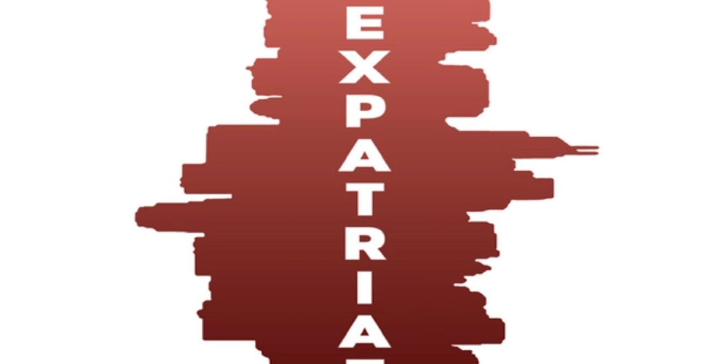 US Premiere Of EXPATRIATED Opens This Month At The Broadwater Theatre  Image
