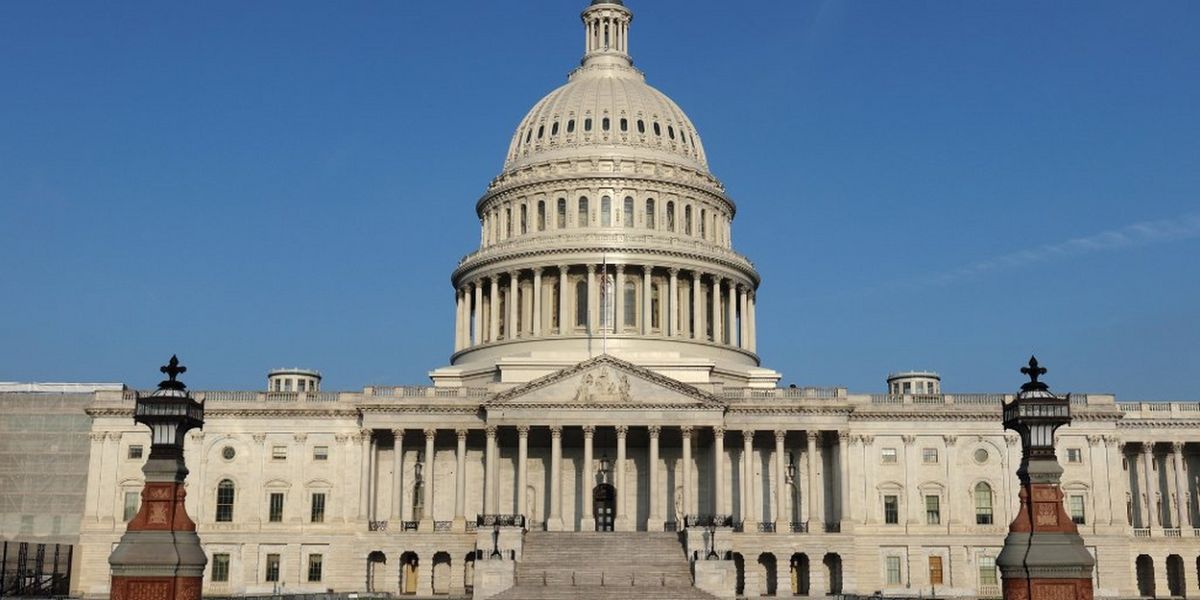 US Representatives Vote to Save Funding for the National Endowment for the Arts