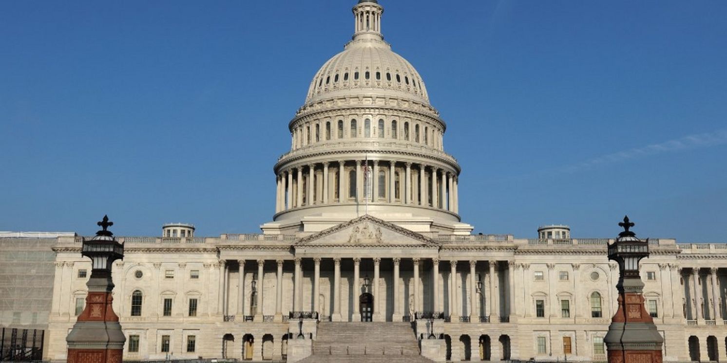 US Representatives Vote to Save Funding for the National Endowment for the Arts  Image