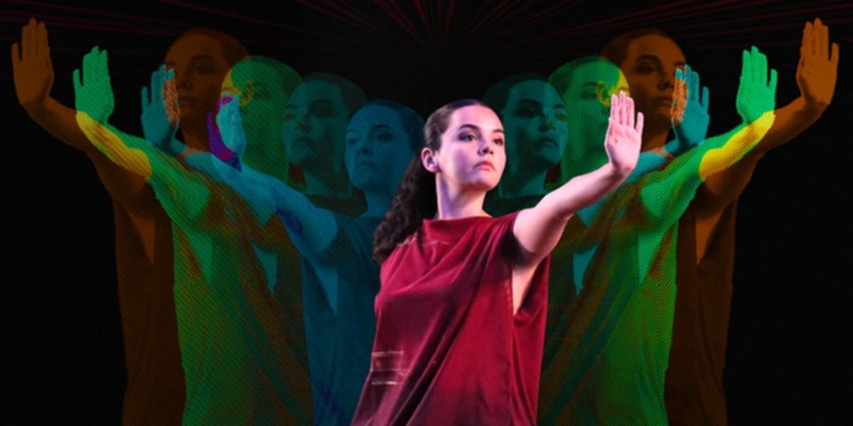 USC Dance Company to Perform at Drayton Hall Theatre in February