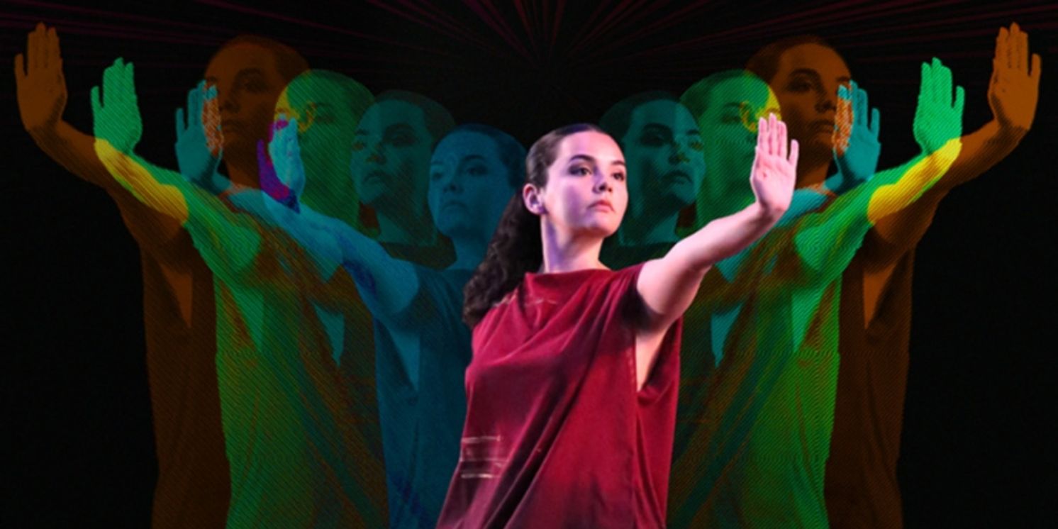 USC Dance Company to Perform at Drayton Hall Theatre in February  Image