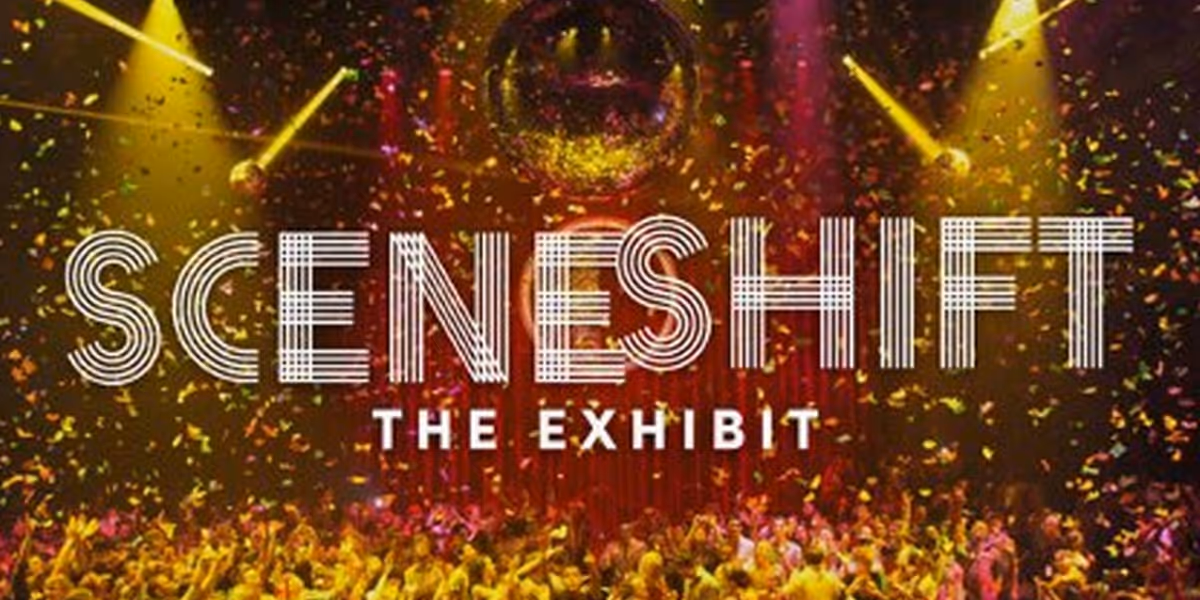 USC Fisher Museum of Art Announces the Presentation of SCENE SHIFT: THE EXHIBIT On View February 2 – April 6