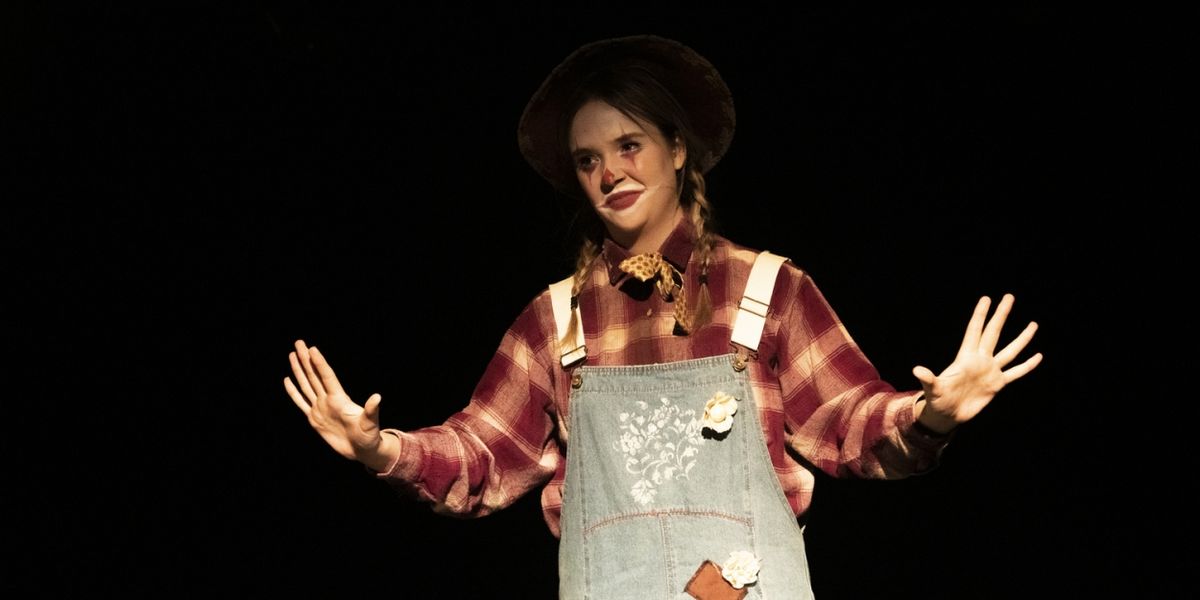 USC Lab Theatre Hosts 10 MINUTE PLAY FESTIVAL, November 3-6