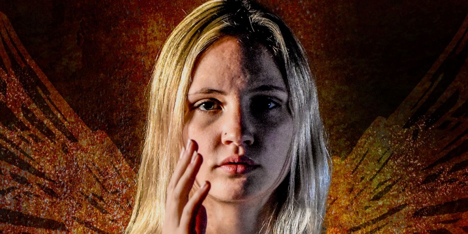 USC Theatre Presents LANGUAGE OF ANGELS, February 15-18  Image