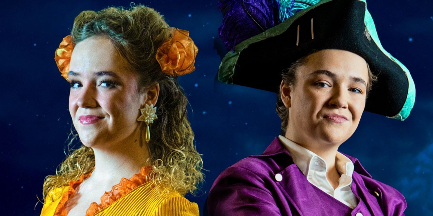 TWELFTH NIGHT to be Presented at USC Theatre in April  Image