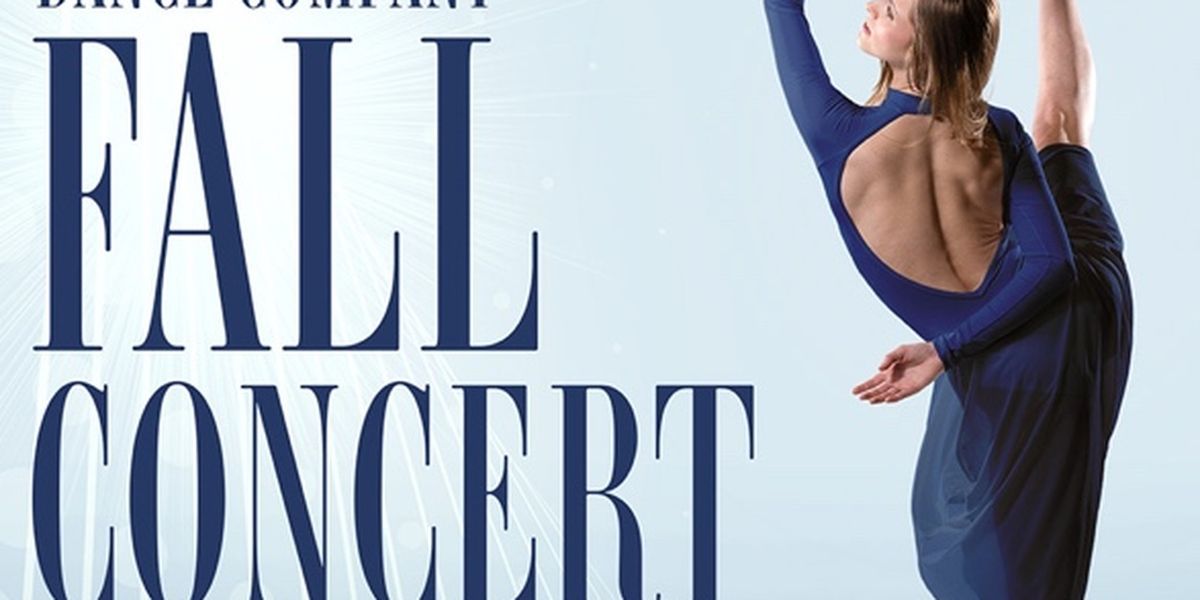 USC's Betsy Blackmon Dance Co. to Perform At The Koger