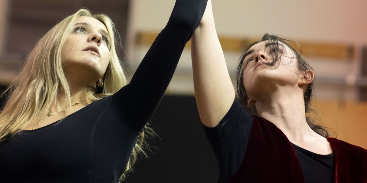 USM Theatre Celebrates Return of Annual Dance Concert