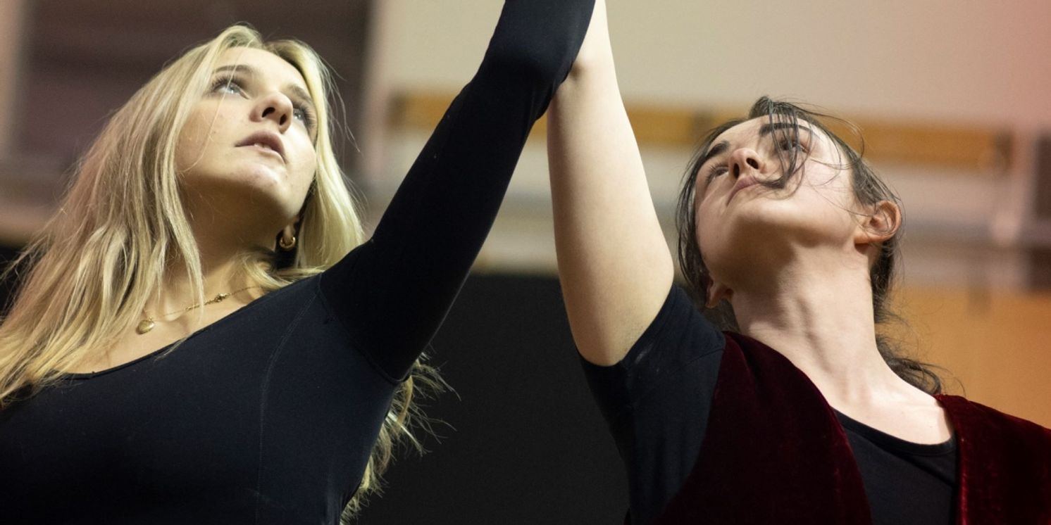 USM Theatre Celebrates Return of Annual Dance Concert  Image