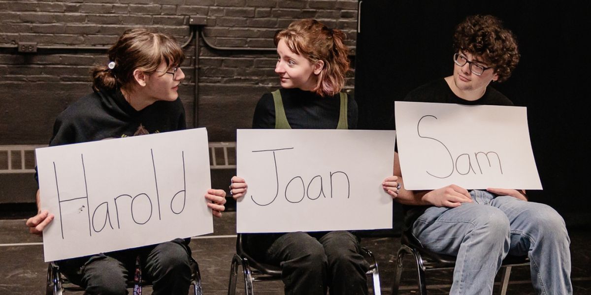 USM Theatre To Present TOO MUCH LIGHT MAKES THE BABY GO BLIND (30 PLAYS IN 60 MINUTES)