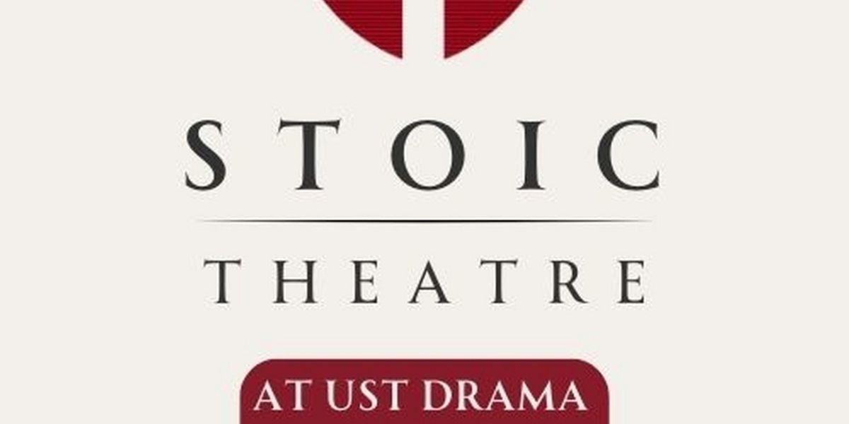 The University of St. Thomas Drama Program Establishes Professional Company, Stoic Theatre