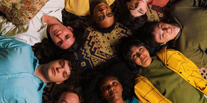 UT Arlington Theatre to Stage THE BEAUX' STRATAGEM and IVORIES This Spring Photos