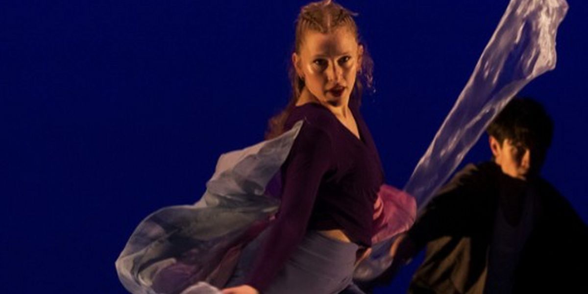 UTA Theatre Arts and Dance to Present DANCE DECONSTRUCTED