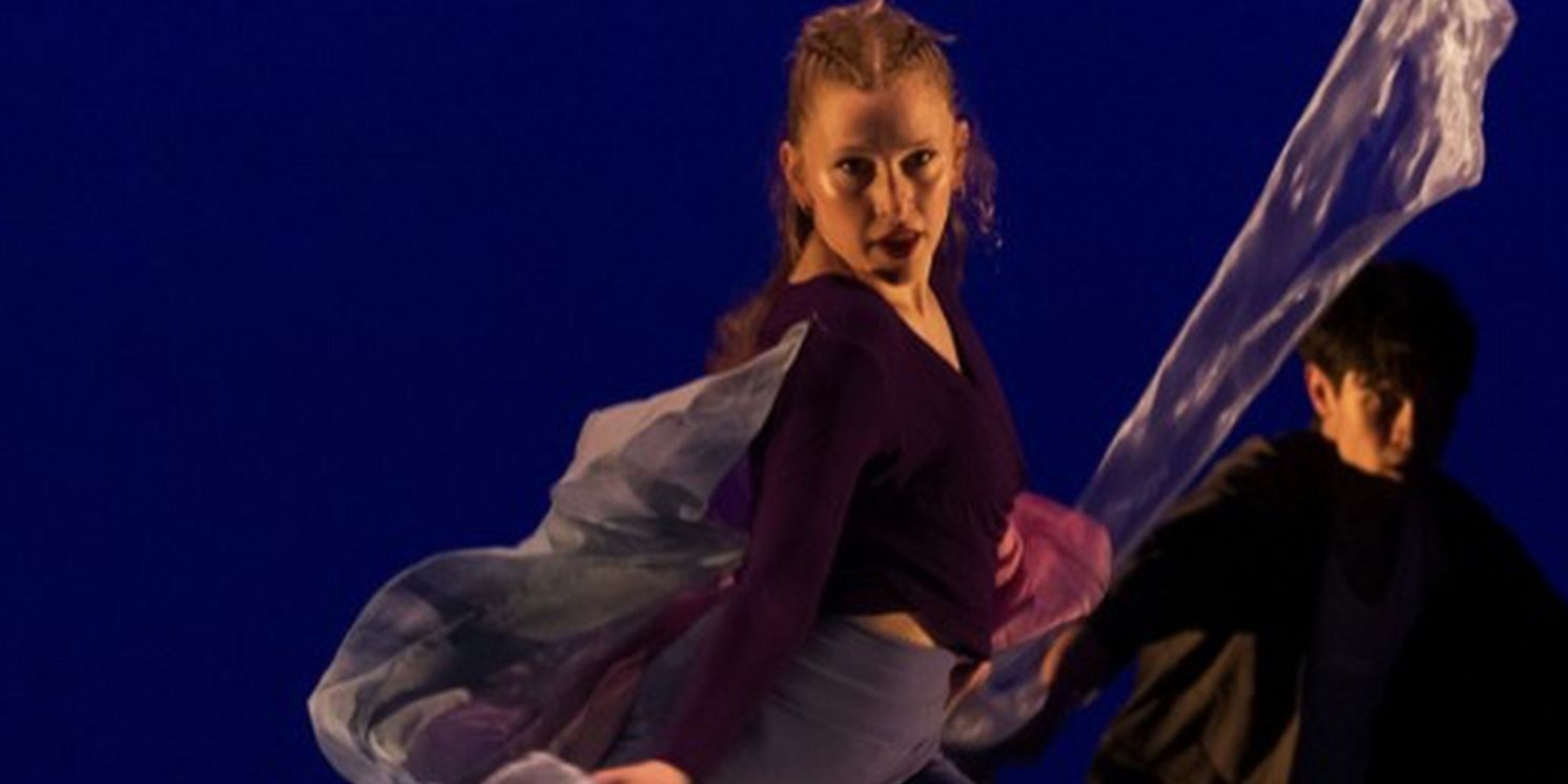 UTA Theatre Arts and Dance to Present DANCE DECONSTRUCTED  Image