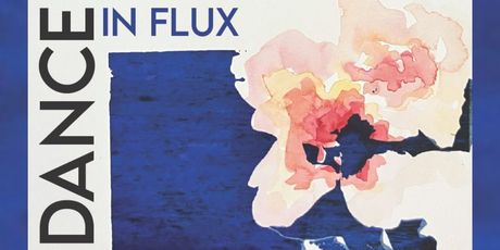 DANCE IN FLUX Will Be Presented At The University Of Texas At Arlington Photo