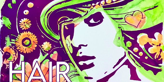 UTA to Present Classic Rock Musical HAIR This April Photos