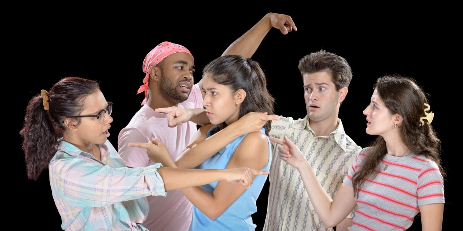 UVA Drama Continues 2023-2024 Season With Branden Jacobs-Jenkins EVERYBODY  Image