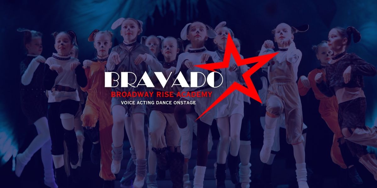 Broadway Rise on the Upper West Side to Launch New After-School Performing Arts Program