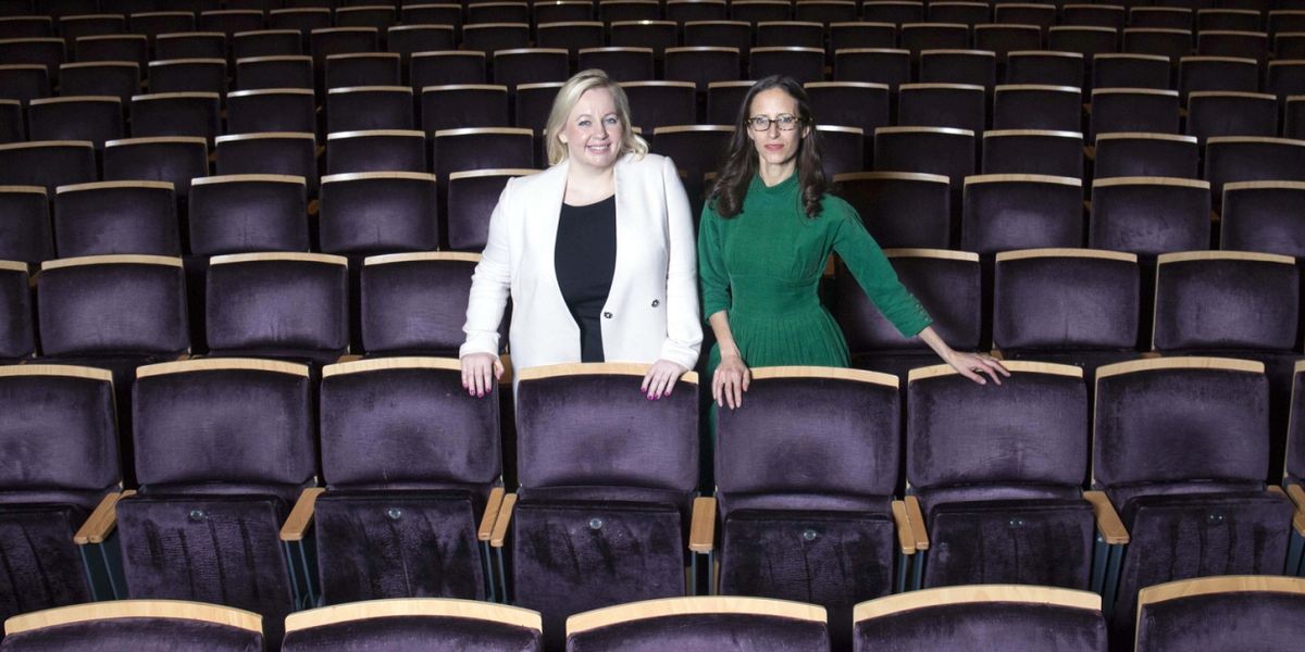 Ucc Theatre & Cork Opera House Reveal 2025 New Irish Artists In Residence Programme