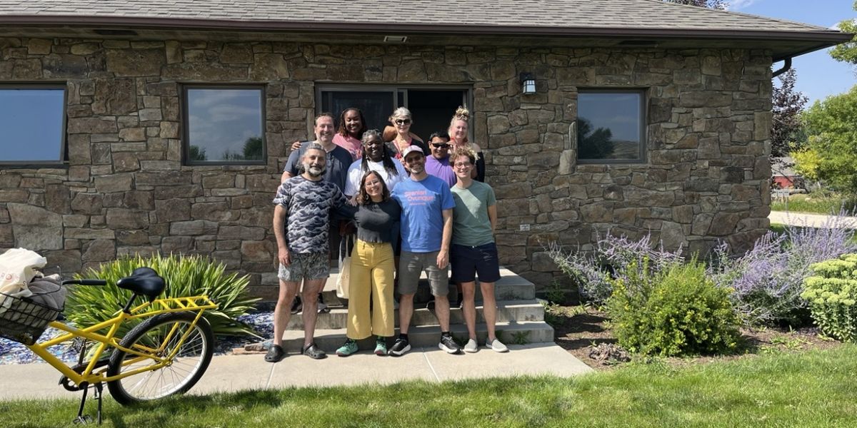 Ucross Announces Fall Fellows For Residencies On Wyoming Ranch