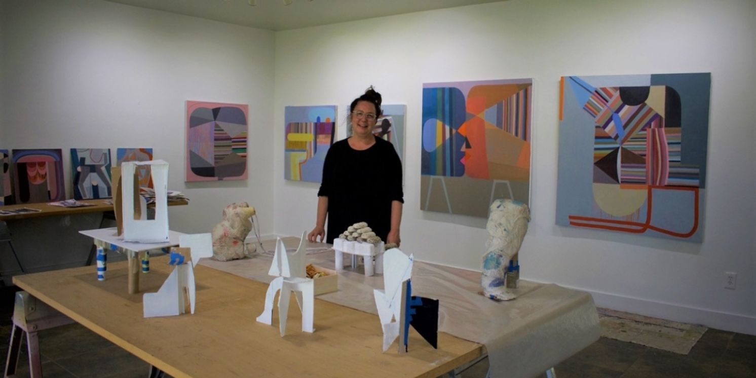 Ucross Earns Major National, State Grants, Including NEA And Wyoming Cultural Trust  Image