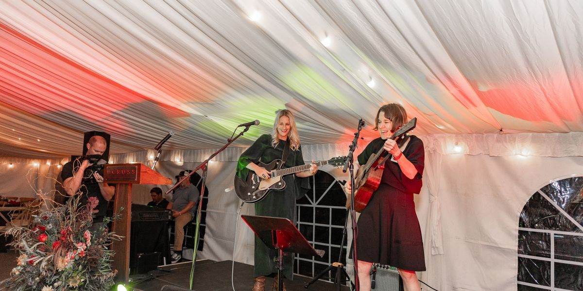 Ucross Houston Gala and Benefit Will Feature Susan Koozin, Kate Schutt, Sarah Sample, and More