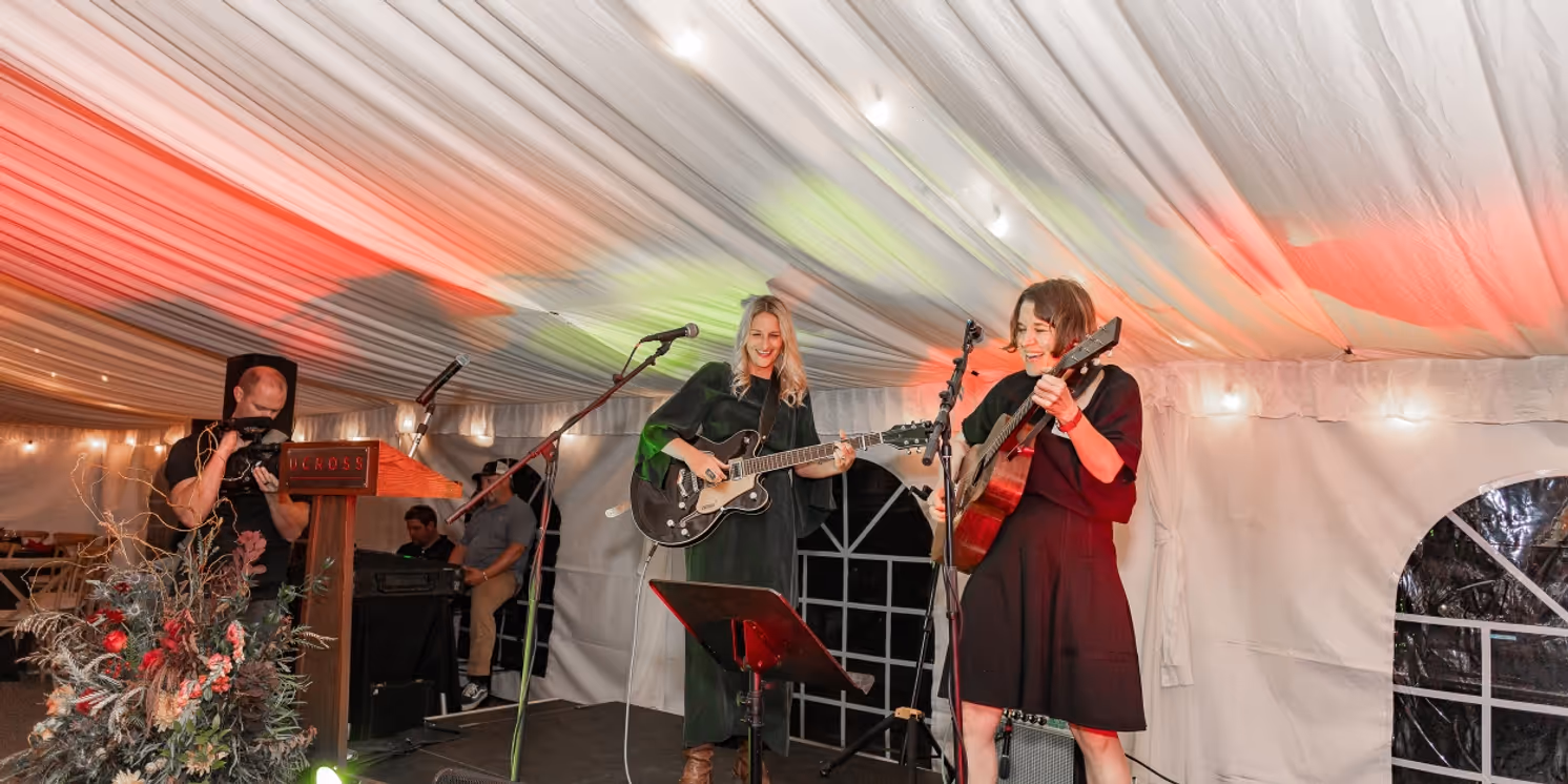 Ucross Houston Gala and Benefit Will Feature Susan Koozin, Kate Schutt, Sarah Sample, and More  Image