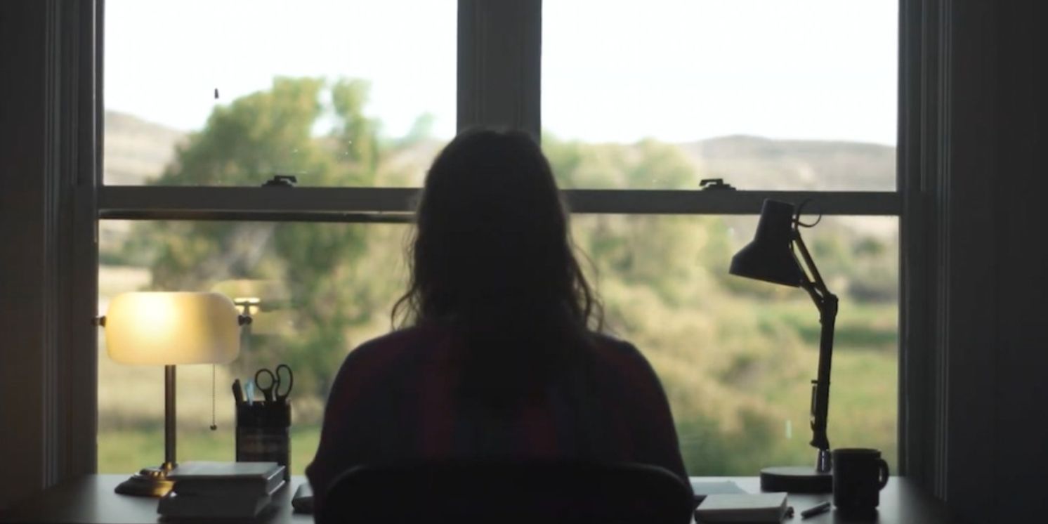 Ucross Selected As Amazon Literary Partnership 2023 Grant Recipient   Image