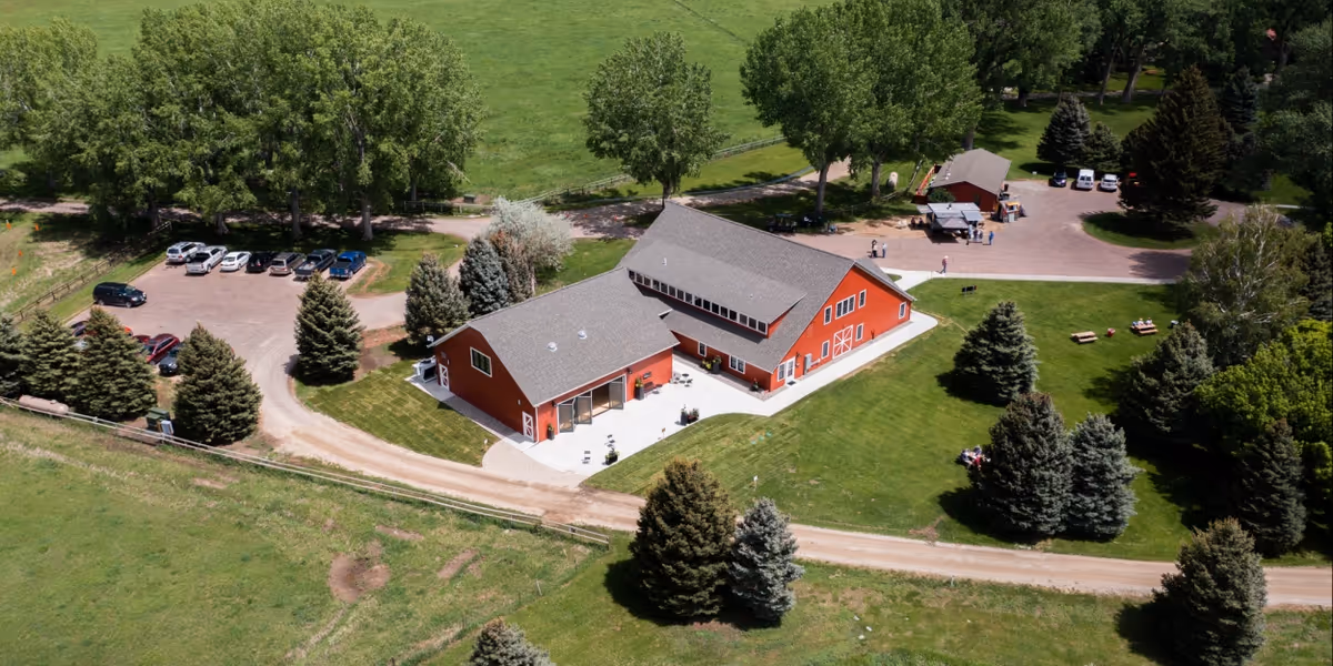 Ucross To Host 40th Anniversary Gala Honoring Governor And First Lady Gordon