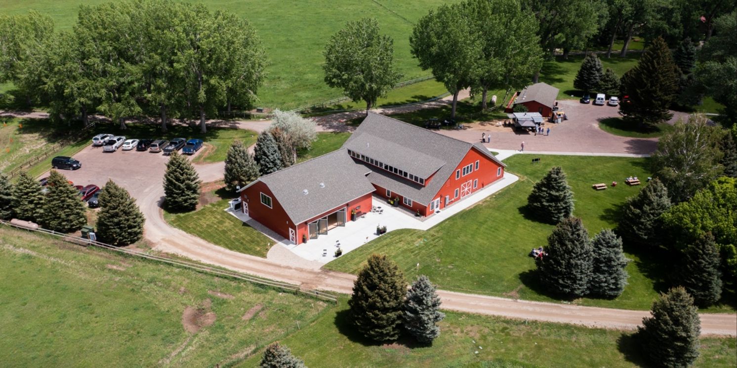 Ucross To Host 40th Anniversary Gala?Honoring Governor And First Lady Gordon  Image