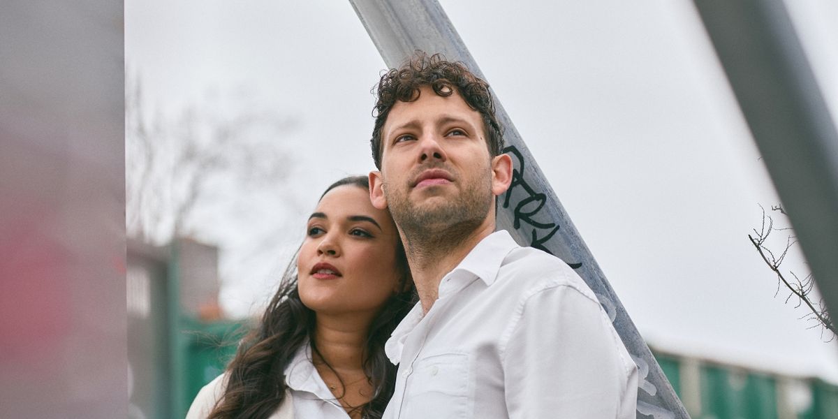 Udi Gershuni Announces New Album Featuring Renowned Soprano Mikaela Bennett