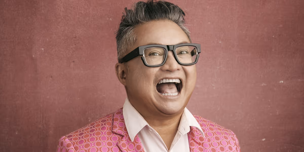UGLY BETTY'S Alec Mapa to Make Atlanta Debut at The Out Front Theatre With New Solo Comedy
