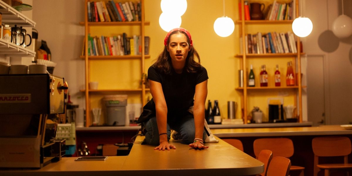 Ugly Face Theatre to Present Jeana Scotti's OH, HONEY