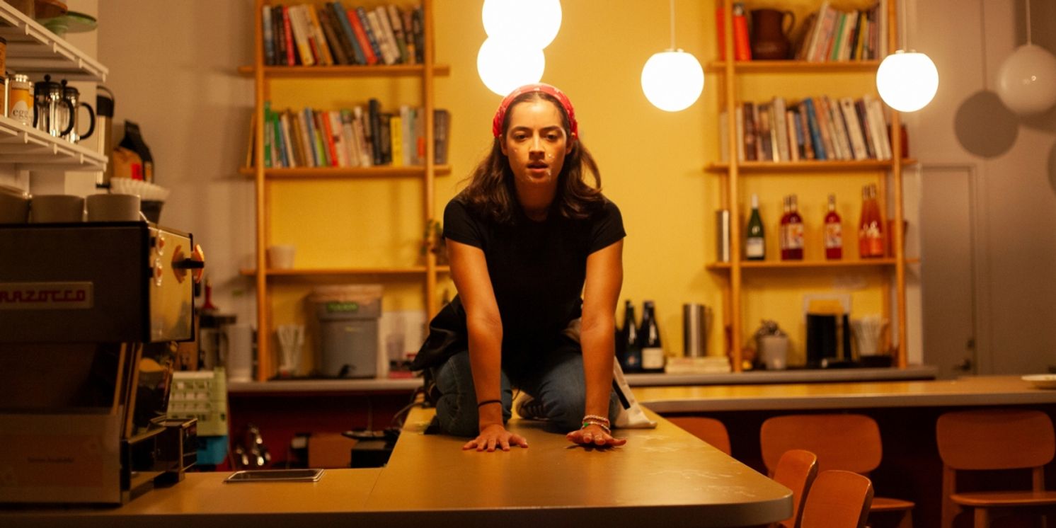 Ugly Face Theatre to Present Jeana Scotti's OH, HONEY  Image