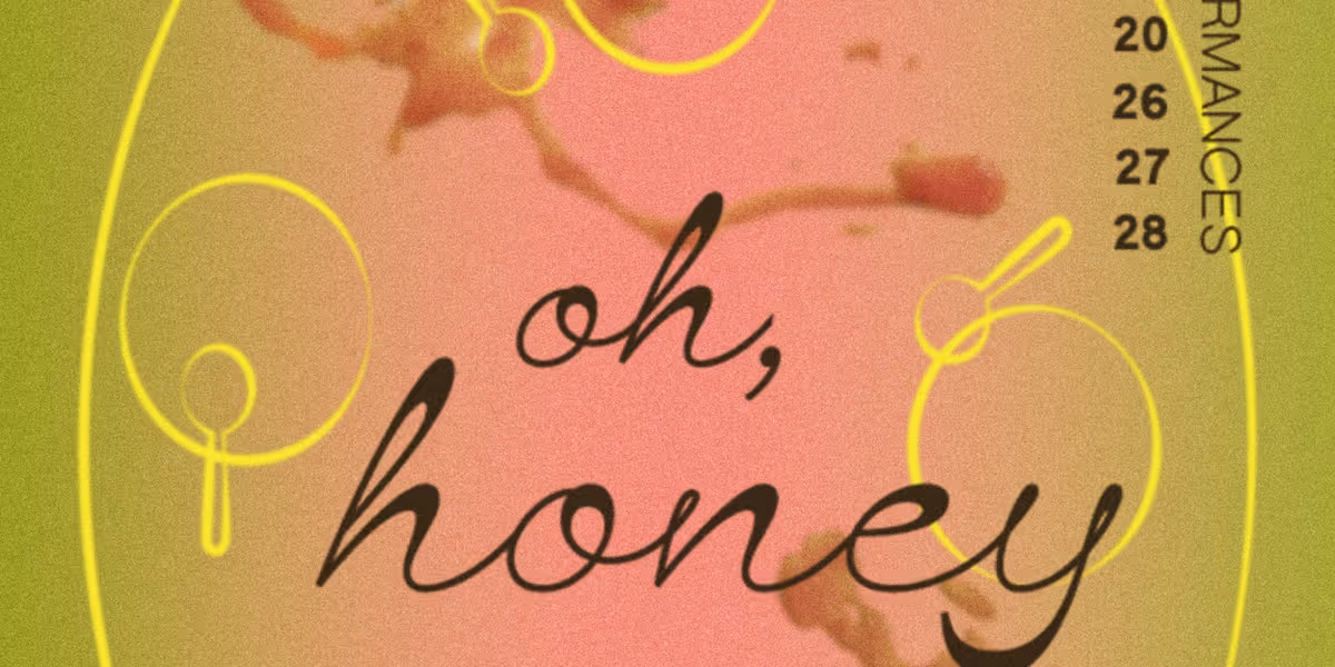 Ugly Face Theatre to Present World Premiere Site-Specific Production OH, HONEY
