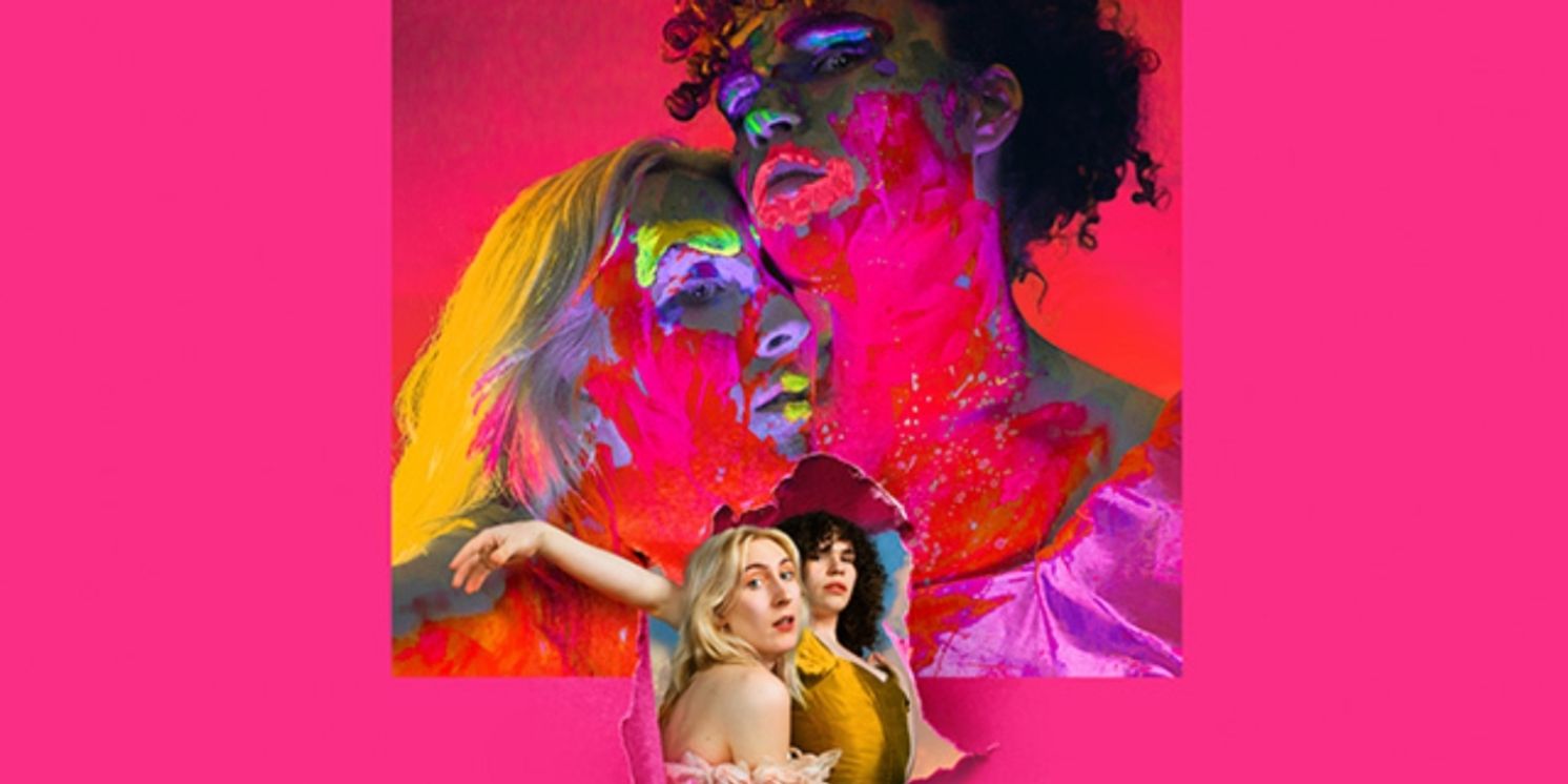 UGLY SISTERS to Transfer to New Diorama Theatre Post Edinburgh Fringe  Image