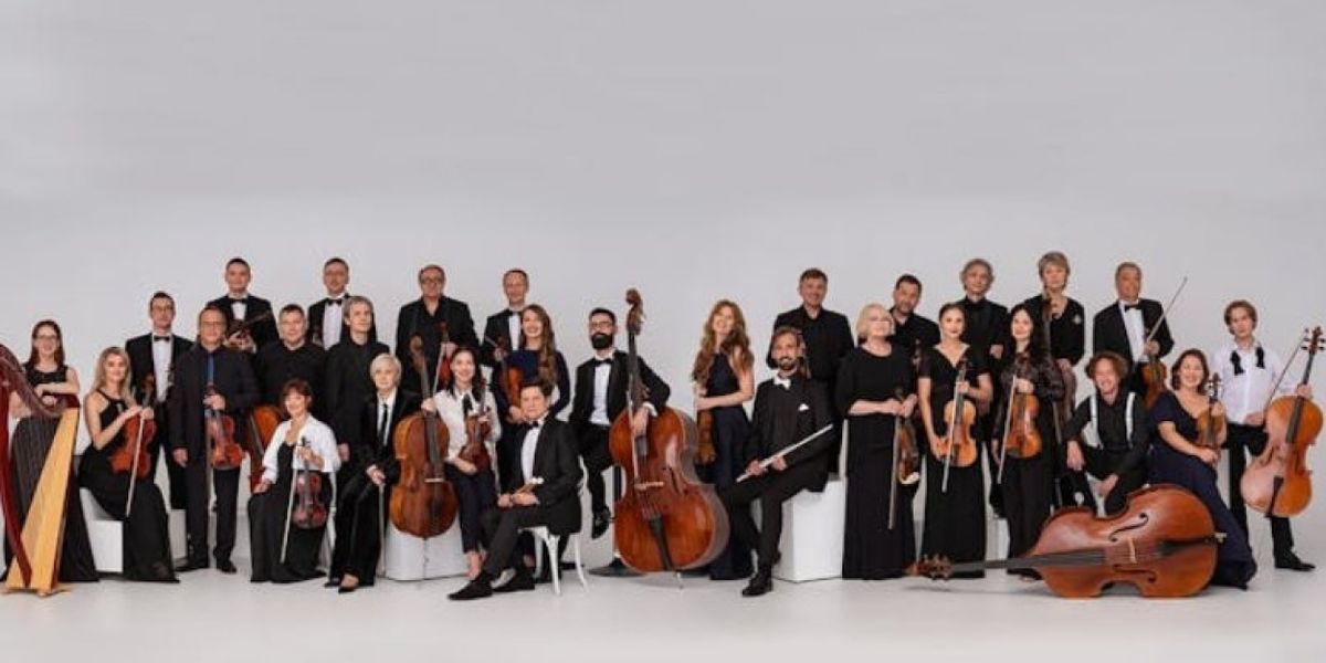 Ukraine's Kyiv Camerata To Perform At Carnegie Hall's Zankel Hall In April