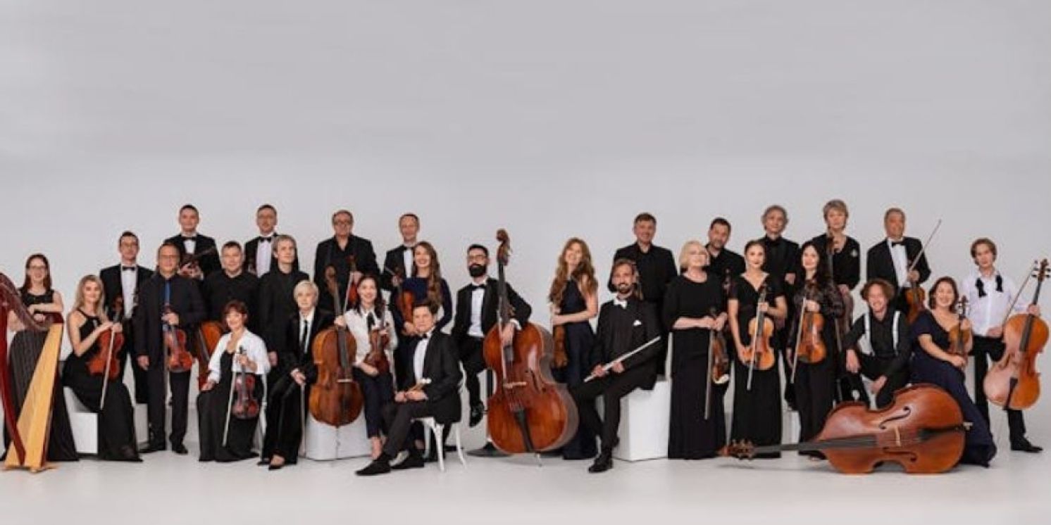 Ukraine's Kyiv Camerata To Perform At Carnegie Hall's Zankel Hall In April  Image