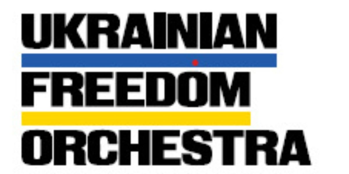 Ukrainian Freedom Orchestra Announces Beethoven Ninth Freedom Tour