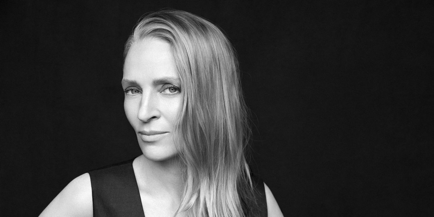 Uma Thurman Returning for DEXTER: RESURRECTION Season 2  Image