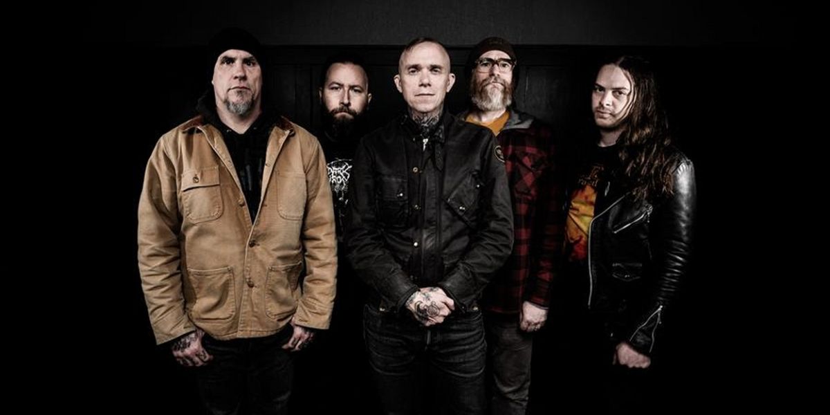 Umbra Vitae Reveal 'Velvet Black' From Their Sophomore LP