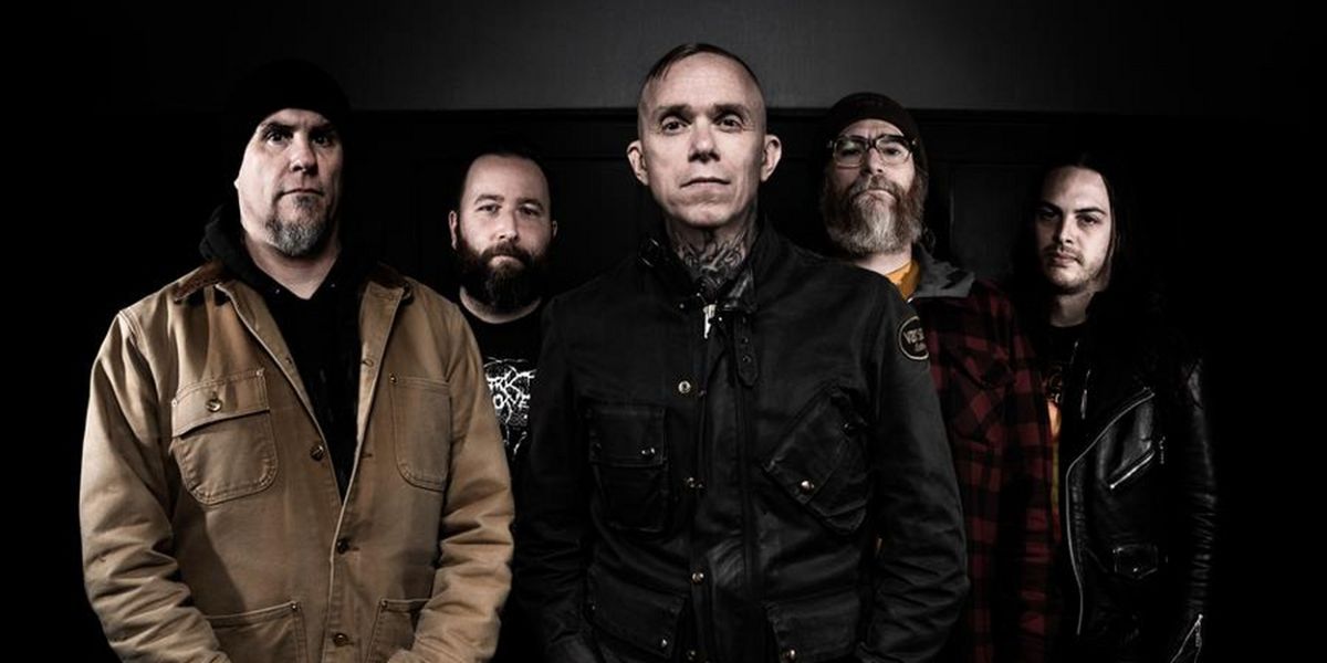 Umbra Vitae Will Release Sophomore LP, 'Light Of Death'