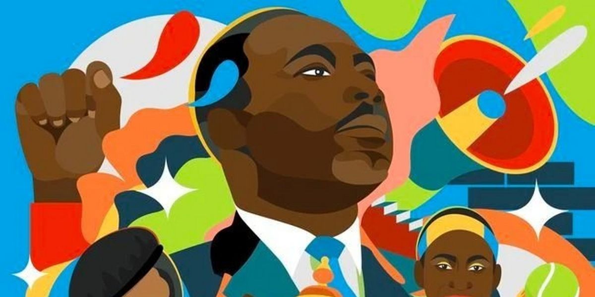 Umoja 55 MLK Day Celebration Comes to the Fargo Theatre Next Week