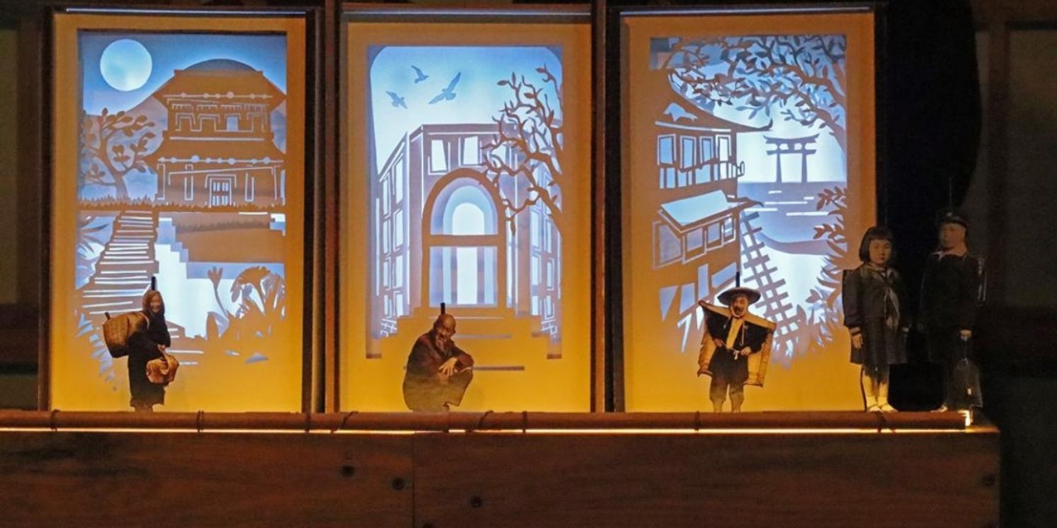 Un Relato Sobre El Lado Humano A Partir De La Catástrofe En Hiroshima Y Nagasaki En La Obra Las Niñas Y Los Niños De Papel  Image