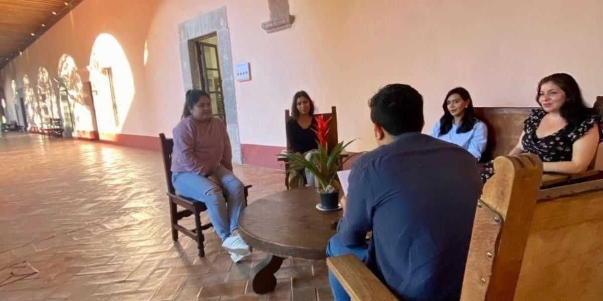 Una Odisea De Lecturas En El Centro Cultural El Nigromante