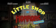 Una compañía amateur estrenará LITTLE SHOP OF HORRORS en Madrid Photo