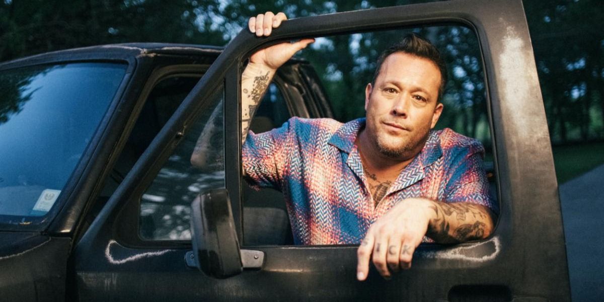 Uncle Kracker Announces New Single 'Reason To Drink'